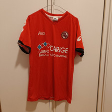 Maglia M Lucarelli livorno