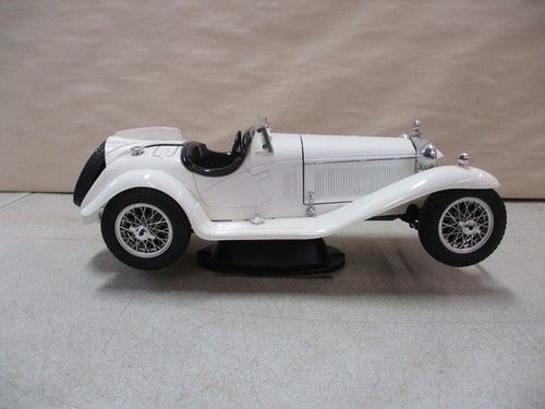 Bburago 1932 alfa romeo - 1932,