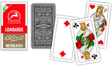 Lombarde Rosso 150°