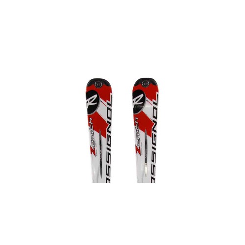 Sci rossignol zenith z72 - sci, +
