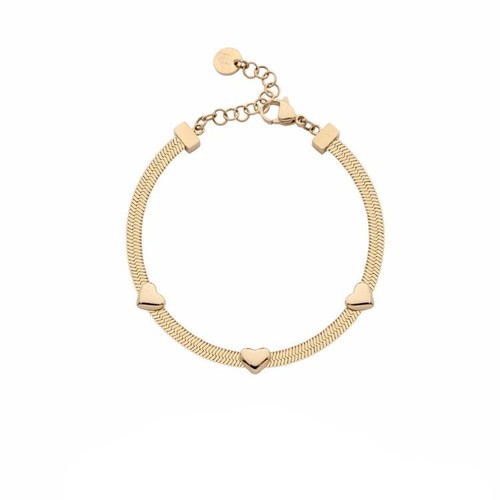 Bracciale catena snake liu - catena, liu-jo