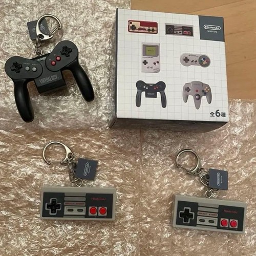 Nintendo museum console gioco - console,