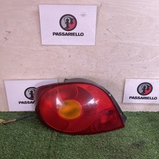 FANALE STOP POSTERIORE SINISTRO LATO GUIDA DAEWOO MATIZ 1998-2001