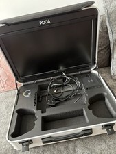 Poga Pro Gaming Case Monitor