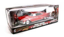 JADA TOYS JADA31102 CADILLAC