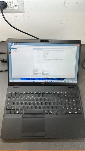 Notebook portatile dell - portatile,