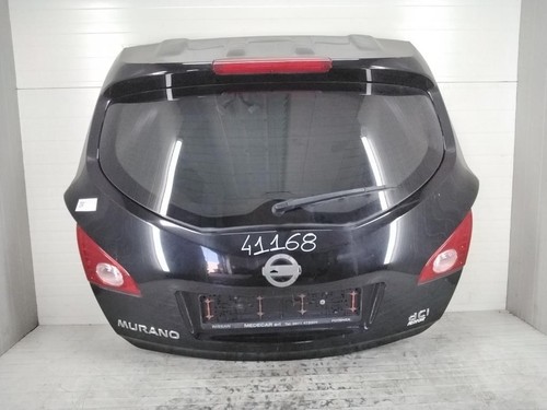 Portellone posteriore per - portellone,