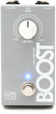 Vertex Effects Boost MKII