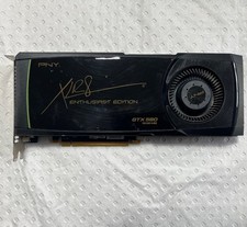 EVGA GeForce GTX 580/GDDR5/