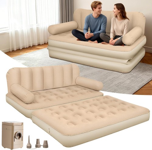 Nuovo divano letto queen - letto,