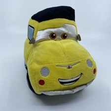 Peluche Disney Pixar Cars