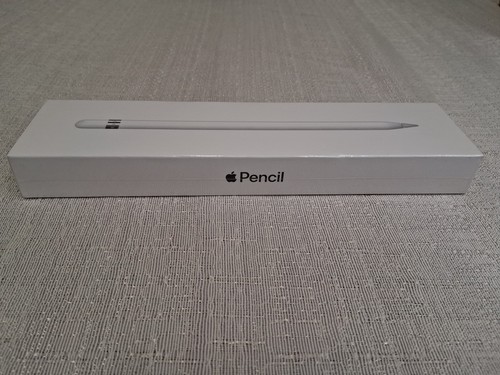 Apple pencil - apple, (1a