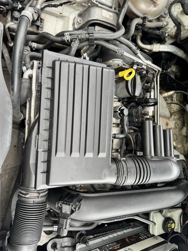 Motore tsi cjz con - motore, vw