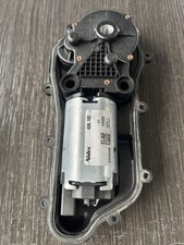 Motorino Gancio Traino VW