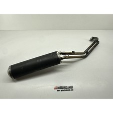 SCARICO MARMITTA MIVV YAMAHA