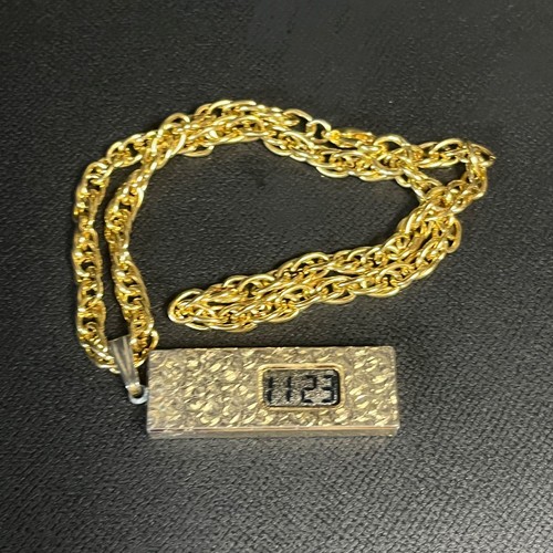 Citizen vintage collana - citizen, q&q