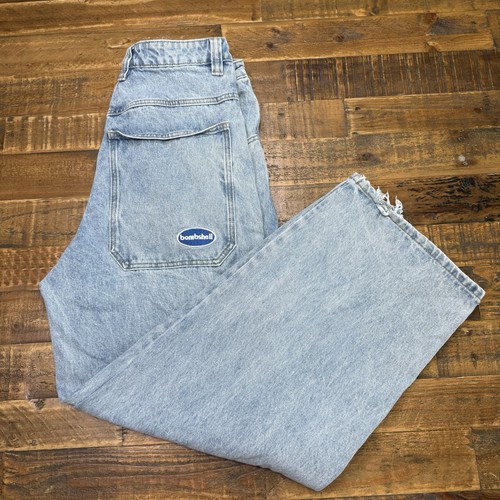 Jeans uomo bombshell - jeans,