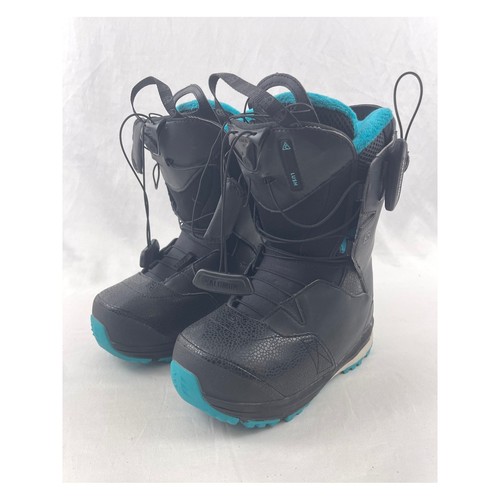 Stivali snowboard salomon - snowboard,