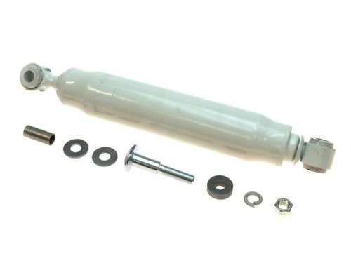 Ammortizzatore sterzo wrangler - ammortizzatore,