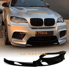 Spoiler paraurti anteriore