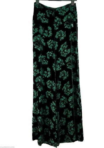 Zara pantaloni larghi - pantaloni,
