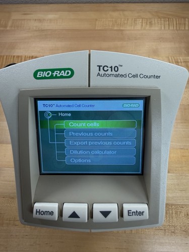 Contatore automatico celle - contatore,