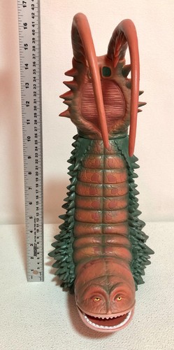 Testata marmit 2006 kaiju - testata,