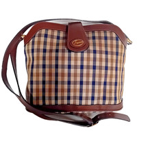 Borsa Aquascutum donna Vintage