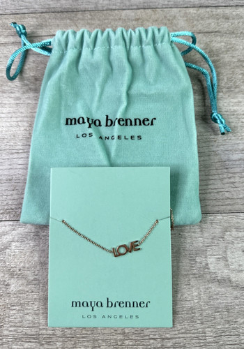 Bracciale maya brenner los - bracciale,