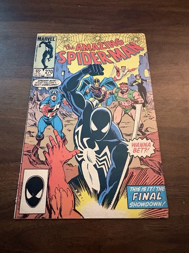 The amazing spider - the, spider-man