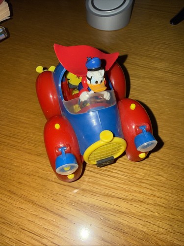 Disney topolino gadget - topolino,