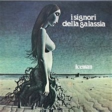 Signori della galassia - della,