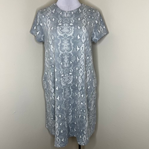 Abito mclaughlin shift con - abito,