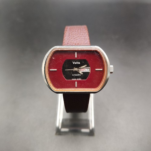 Vetta automatic orologio - vetta, tv
