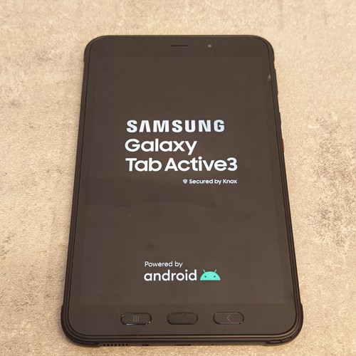 Samsung galaxy tab active - samsung,