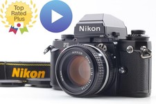 SN:190xxx [N come nuovo] Nikon