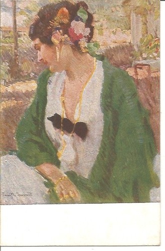 Innocenti camillo scialle - camillo,,