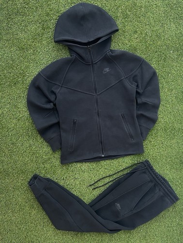 Nike tuta uomo - nike, xs