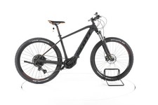 Scott Aspect eRIDE 920 E-MTB hardtail Bosch Batteria 625Wh 29" nero Pro