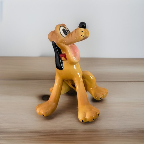 Walt disney american - disney, pottery