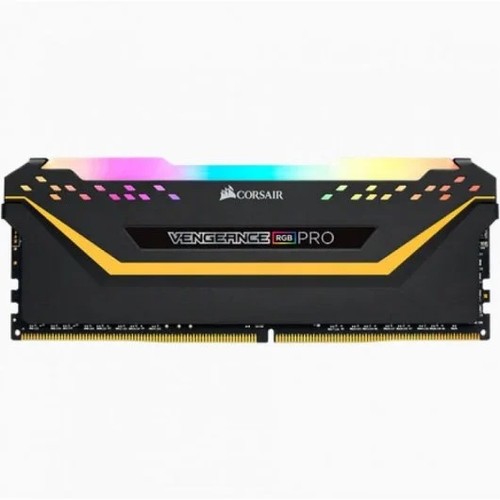 Ram corsair vengeance rgb - ram, pro