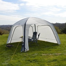 Gazebo Gonfiabile 3,65m