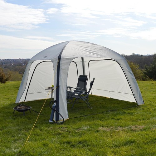 Gazebo gonfiabile 65m - gonfiabile, 3,65m