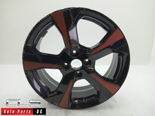 1 pezzo CERCHIO IN LEGA 17