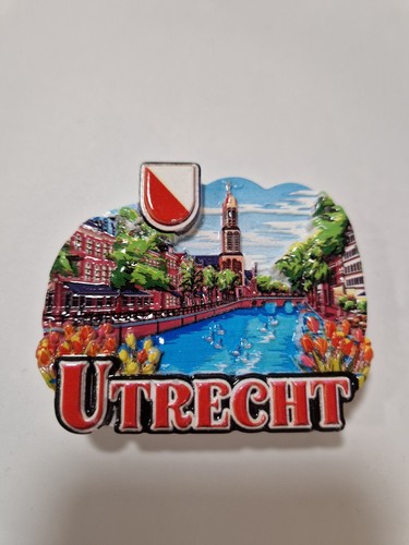 Souvenir frigorifero - souvenir, 3d