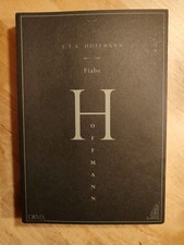 ETA HOFFMANN Fiabe III L'ORMA