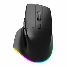 Mouse Wireless da Gaming