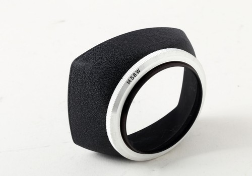 Parasole 58mm per biotar - per,