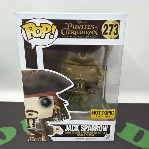 Funko pop disney pirates - pop,