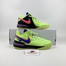 Nike Zoom Lebron NXXT Gen
